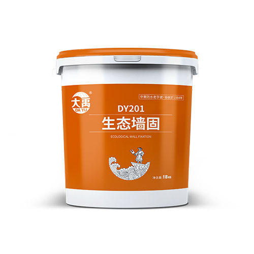 DY201 生态墙固