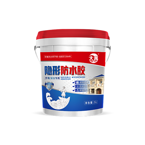 DY806 隐形防水胶